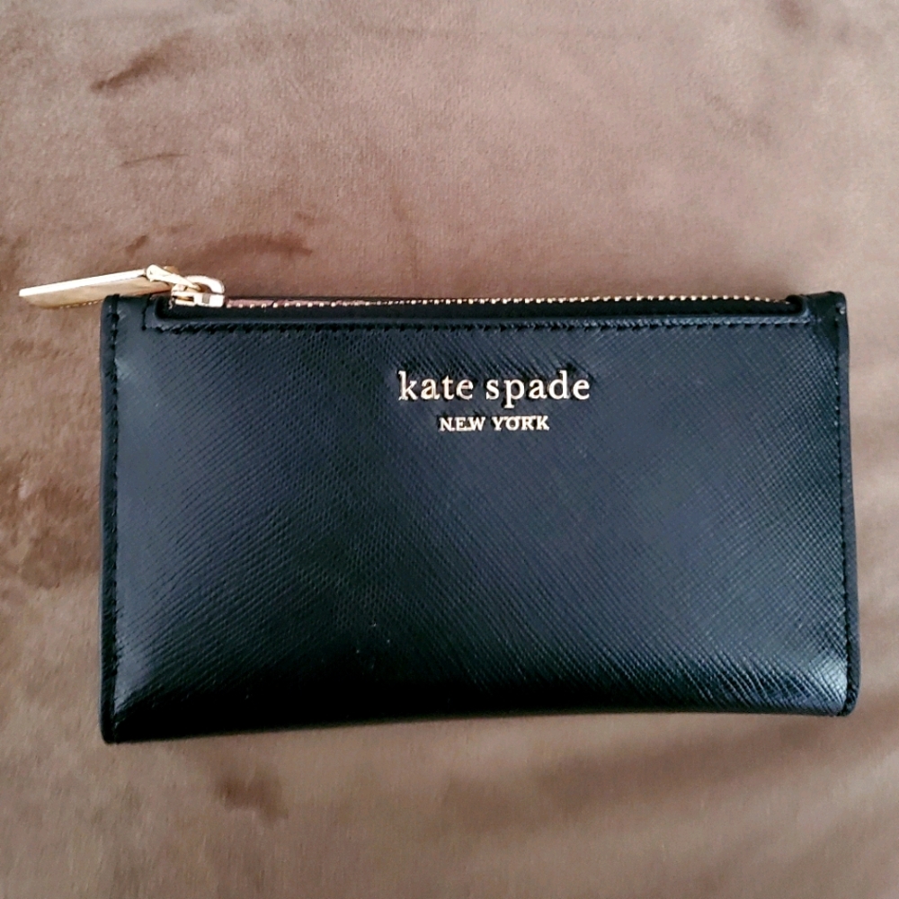 Kate Spade New York Small Spencer Wallet